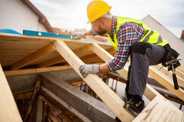 Quick and Trustworthy Emergency Roof Repair Services in Dodgeville, WI