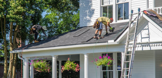Roof Gutter Cleaning in Dodgeville, WI